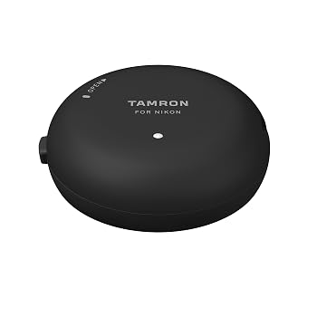 【中古】タムロン(TAMRON) TAP-in Console ニコン用 TAP-01N|ハッピーストア藤岡