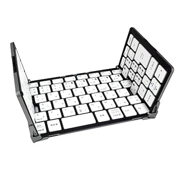 【中古】(非常に良い)モボ(Mobo) キーボード MOBOKeyboard (ブラック, MOBO Keyboard)|ハッピーストア藤岡