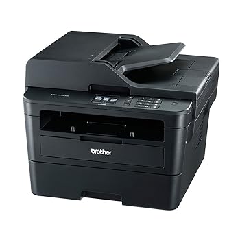 【中古】ブラザー レーザープリンター A4モノクロ複合機 MFC-L2730DN (34PPM/両面印刷/有線LAN/テレワーク)｜ハッピーストア藤岡