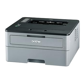 【中古】(非常に良い)ブラザー工業(Brother Industries) プリンター A4モノクロレーザー HL-L2330D (30PPM/両面印刷/USB)｜ハッピーストア藤岡