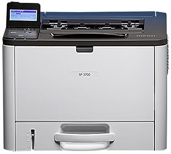 【中古】(非常に良い)リコー RICOH SP 3700｜ハッピーストア藤岡 27,067円