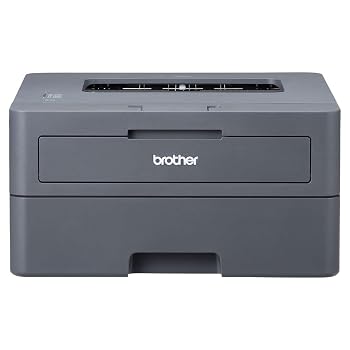 【中古】ブラザー工業 A4モノクロレーザープリンター HL-L2400D (USB/両面印刷)|ハッピーストア藤岡