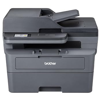 【中古】(非常に良い)ブラザー工業 A4モノクロレーザー複合機 DCP-L2660DW (無線・有線LAN/ADF/両面印刷)｜ハッピーストア藤岡 27,378円