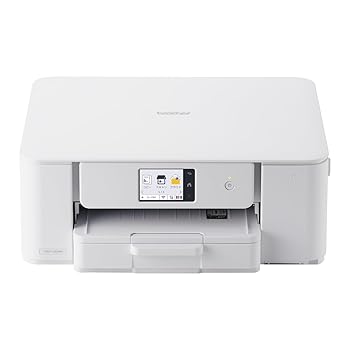 【中古】(非常に良い)ブラザー プリンター A4インクジェット複合機 DCP-J529N コピー プリント スキャン 自動両面印刷 Wi-Fi 簡単設定 家庭用 対応インクLC511シリー|ハッピーストア藤岡