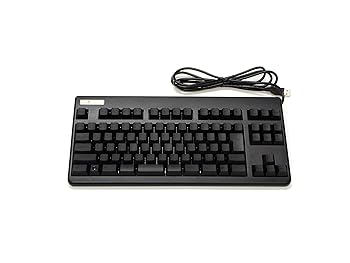 【中古】東プレ キーボード Realforce91UDK-G テンキーレス日本語配列カナなし USB 静電容量無接点方式 DIPスイッチ機能付 昇華印刷墨モデル ALL45g荷重｜ハッピーストア藤岡 14,296円