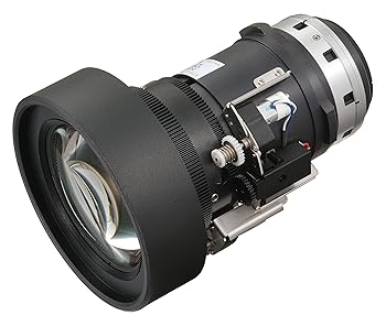 【中古】日本電気 オプションレンズ NP18ZL|ハッピーストア藤岡