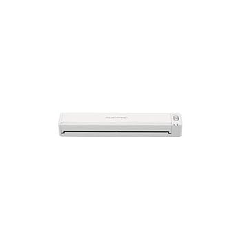 【中古】(非常に良い)富士通(PFU) モバイルスキャナ モデル(ホワイト)ScanSnap FI-IX100W-P|ハッピーストア藤岡