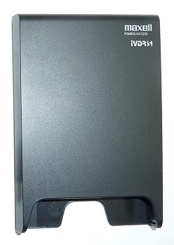 【中古】(非常に良い)日立マクセル USB 3.0/2.0対応 iVDR対応アダプター M-VDRS.ADP2｜ハッピーストア藤岡