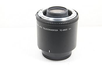 【中古】Nikon Ai AF-S Teleconverter TC-20E II|ハッピーストア藤岡