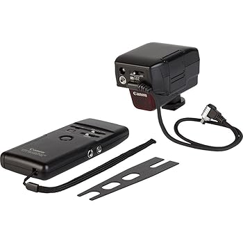 【中古】Canon ワイヤレスコントローラー LC-5｜ハッピーストア藤岡