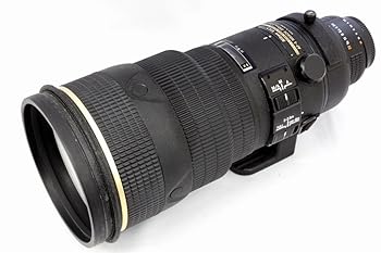 【中古】AF-S NIKKOR 300mm F2.8D ED|ハッピーストア藤岡