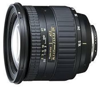 【中古】トキナ AT-X 16.5-135 DX F3.5-5.6 キヤノン用｜ハッピーストア藤岡