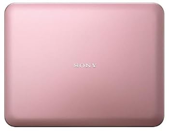 【中古】SONY ポータブルDVDプレイヤー FX730 ピンク DVP-FX730/P|ハッピーストア藤岡