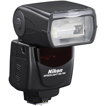 【中古】Nikon フラッシュ スピードライト SB-700|ハッピーストア藤岡