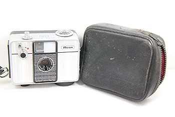 【中古】(非常に良い)RICOH AUTO HALF SE|ハッピーストア藤岡