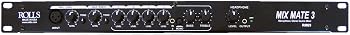 【中古】Rolls RM69 MixMate 3 Mic/Source Mixer|ハッピーストア藤岡