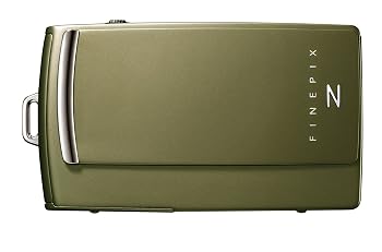 【中古】FUJIFILM デジタルカメラ FinePix Z1100EXR 光学5倍 カーキ FX-Z1100EXR KH|ハッピーストア藤岡