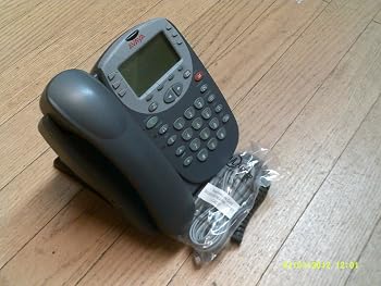 【中古】(非常に良い)Avaya IP Office 5410デジタル電話。｜ハッピーストア藤岡