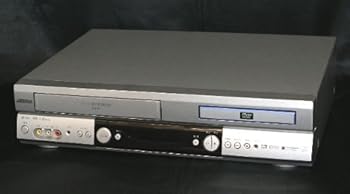 【中古】(非常に良い)Victor ビクター JVC HR-DV1 DVDプレーヤー一体型Hi-Fiビデオ (VHS/DVDプレイヤー)(録画機能なし)|ハッピーストア藤岡
