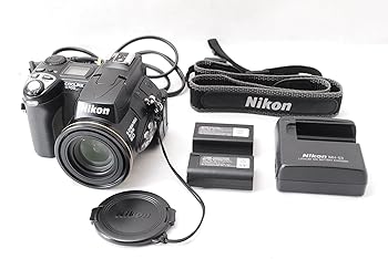 【中古】Nikon ニコン COOLPIX 5700｜ハッピーストア藤岡