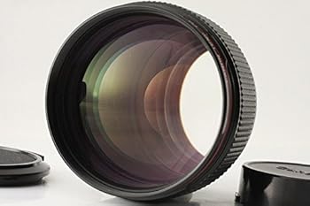 【中古】(非常に良い)Canon キャノン New FD 85mm F1.2 L｜ハッピーストア藤岡