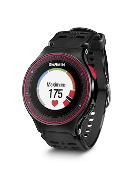 【中古】(非常に良い)Garmin Forerunner 225 (更新済み)。｜ハッピーストア藤岡
