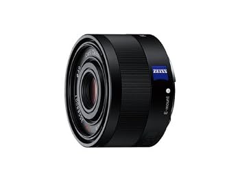 【中古】Sony E-mount Interchangeable Lens Sonnar T * Fe 35mm F2.8 Za Sel35f28z - International Version (No Warranty) [並行輸入品]｜ハッピーストア藤岡