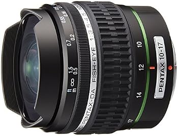 【中古】PENTAX SMCPENTAX DA FE10~17mm F3.5~4.5ED(IF) DAFE10?17F3.5?4.5 [並行輸入品]｜ハッピーストア藤岡