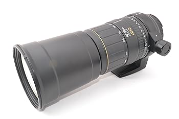 【中古】(非常に良い)SIGMA シグマ APO 170-500mm F5-6.3D for Nikon|ハッピーストア藤岡