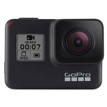 【中古】mirosor GoPro HERO7 Black｜ハッピーストア藤岡 33,392円