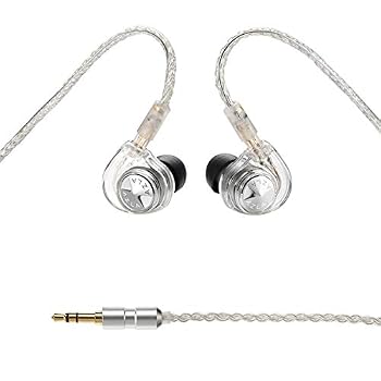 【中古】AZLA AZLA MK2 [Lunatic Silver] 同軸型ハイブリッドドライバーBED搭載イヤホン シリコン採用イヤーピースSednaEarfit付属｜ハッピーストア藤岡
