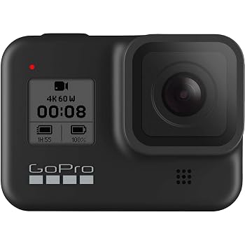 【中古】GoPro HERO 8 BLACK|ハッピーストア藤岡