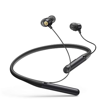 【中古】Anker Soundcore Life U2（ワイヤレスイヤホン Bluetooth5.0）【IPX7防水規格 / 最大24時間音楽再生 / グラフェンドライバー / cVc8.0ノイズキャ｜ハッピーストア藤岡