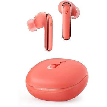 【中古】(非常に良い)Anker Soundcore Life P3（ワイヤレス イヤホン Bluetooth 5.2）【完全ワイヤレスイヤホン / Bluetooth5.2対応 / ワイヤレス充電対応/ウルトラノ｜ハッピーストア藤岡 13,338円