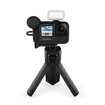 【中古】[ゴープロ] GoPro HERO11 Black Creator Edition CHDFB-111-JP ゴープロ ヒーロー11 クリエイターエディション｜ハッピーストア藤岡