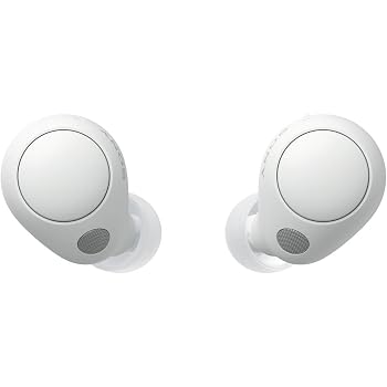 【中古】ソニー(SONY) 完全ワイヤレスイヤホン WF-C700N :高性能ノイズキャンセリング搭載/軽量・小型設計/音質アップスケール機能搭載/連続音楽再生時間｜ハッピーストア藤岡 10,460円