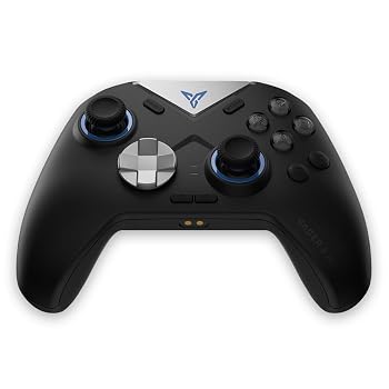 【中古】(非常に良い)FLYDIGI(フライディジ) ワイヤレス接続コントローラー「VADER3 PRO」 Nintendo Switch? Windows PC iPhone Android 対応|ハッピーストア藤岡