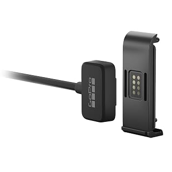 【中古】(非常に良い) Contactoマグネット式ドア + 電源ケーブルキット HERO13 / 12 / 11 / 10 / 9 対応 | ADCON-001 [国内正規品]｜ハッピーストア藤岡