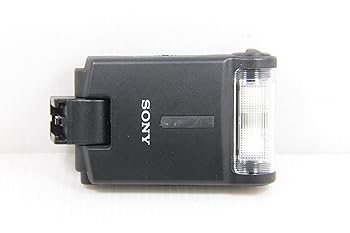 【中古】(非常に良い)SONY フラッシュ HVL-F20AM|ハッピーストア藤岡