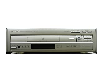 【中古】(非常に良い)パイオニア CLD-R6G レーザーディスクプレーヤー (DEPART premium vintage)|ハッピーストア藤岡