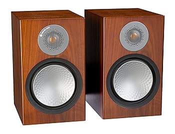 【中古】モニターオーディオ スピーカー Silver RX2 [ペア]｜ハッピーストア藤岡
