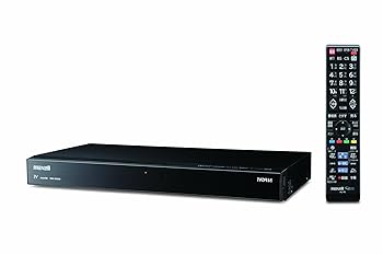 【中古】maxell Wチューナー搭載 1TB内蔵ハードディスク+IVDRレコーダー VDR-R3000｜ハッピーストア藤岡