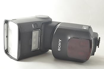 【中古】ソニー フラッシュ HVL-F60M|ハッピーストア藤岡