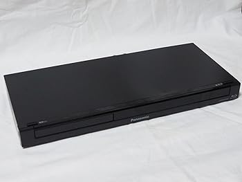 【中古】パナソニック 500GB 1チューナー ブルーレイレコーダー ブラック DIGA DMR-BRT260-K|ハッピーストア藤岡