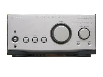 【中古】(非常に良い)プリメインアンプ　ビクター　AX-F1｜ハッピーストア藤岡