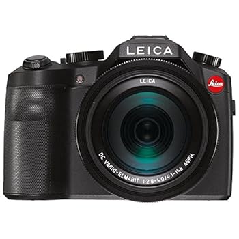 【中古】Leica デジタルカメラ ライカV-LUX Typ 114 2010万画素 光学16倍ズーム 18194|ハッピーストア藤岡