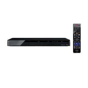 【中古】(非常に良い)REGZAブルーレイ DBR-Z620 [HDD＆BDレコーダー 2チューナー搭載 HDD：1TB]｜ハッピーストア藤岡