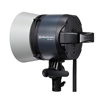 【中古】Elinchrom HSヘッドELB 1200ポータブル写真用フラッシュ電源パック|ハッピーストア藤岡