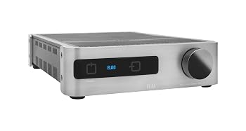 【中古】ELAC インテグレーテッド・アンプ DS-A101-G|ハッピーストア藤岡