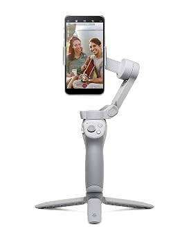【中古】【国内正規品】DJI OM 4 スマートフォンジンバル｜ハッピーストア藤岡